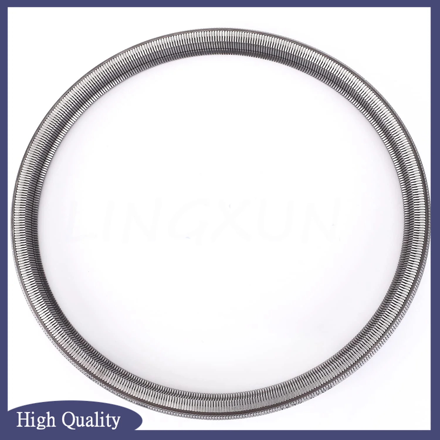 Automatic Transmission CVT Chain Belt Gear Box Transmission CVT Chain Belt 901033 901036 901050 For-Benz Mercedes Class 722.8