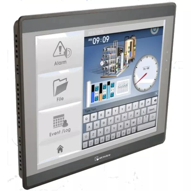 

Новый HMI-терминал WEINVIEW MT8150iE 15 дюймов с Ethernet, TFT LCD-дисплеем 1024*768, сенсорный экран Weintek 15 дюймов, замена MT8150XE