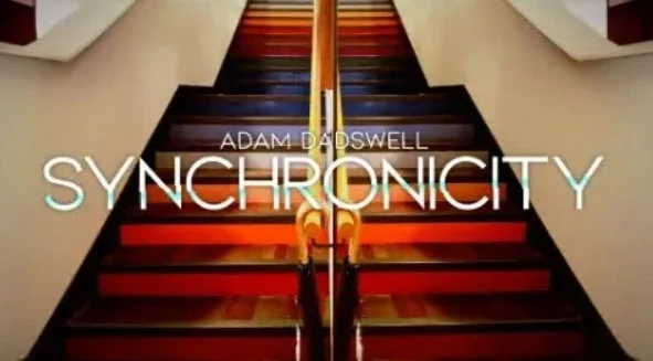 

Adam Dadswell - Synchronicity - Magic tricks (Instant Download)