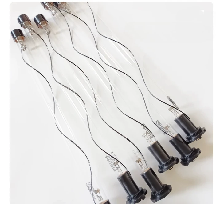 T8 15W 220V JOWA UV Germicidal Lamp For Fresh Water Steriliser