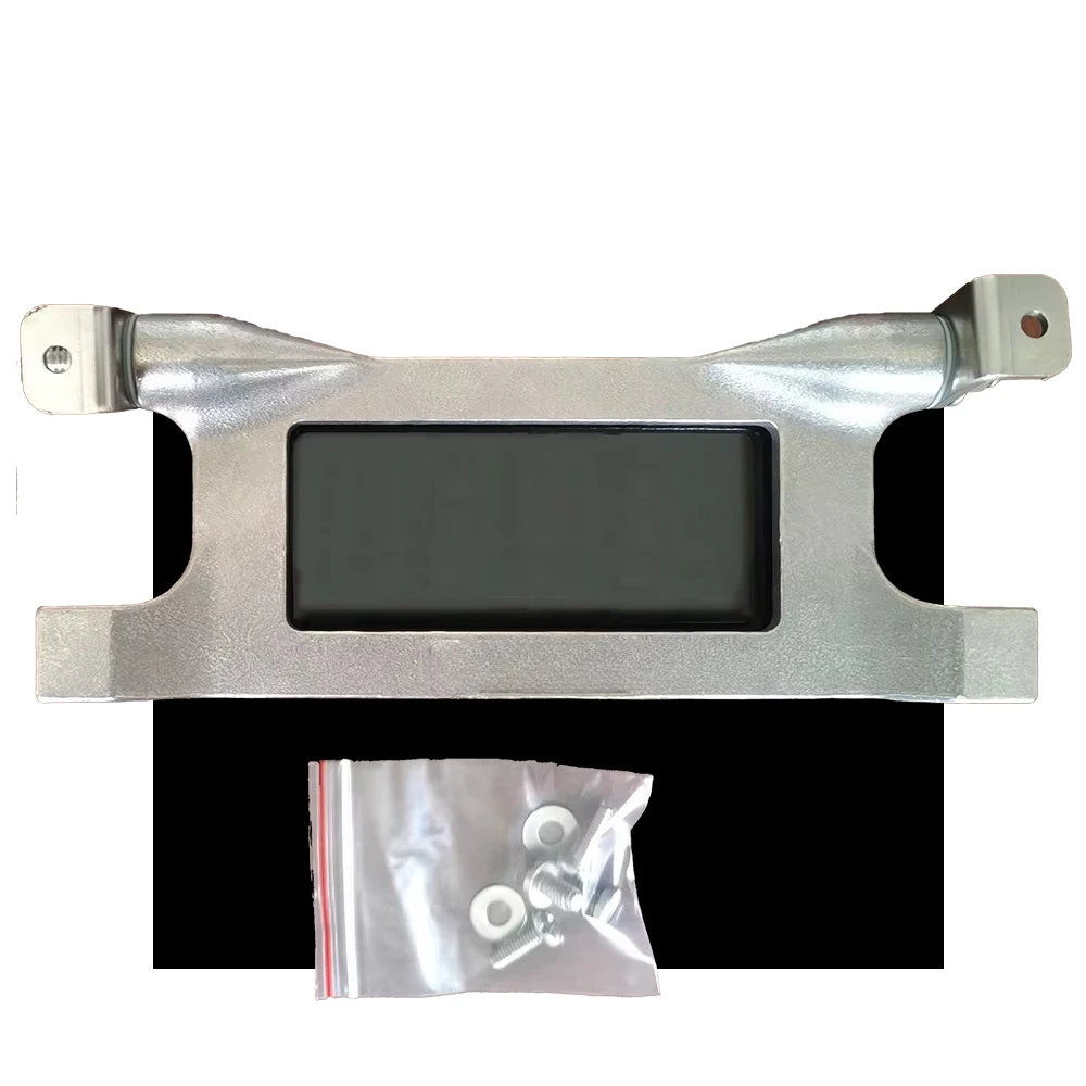 Weld Lens Kit Weld Lens Assembly for Dive Helmets and BandMasks