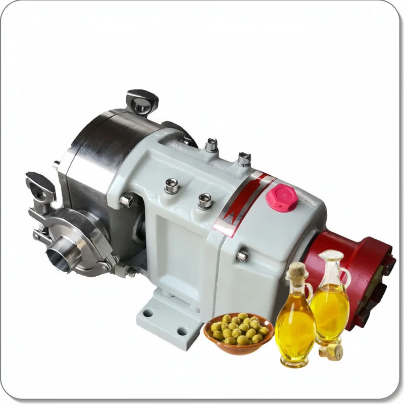 3RP Series Oem Lobu…