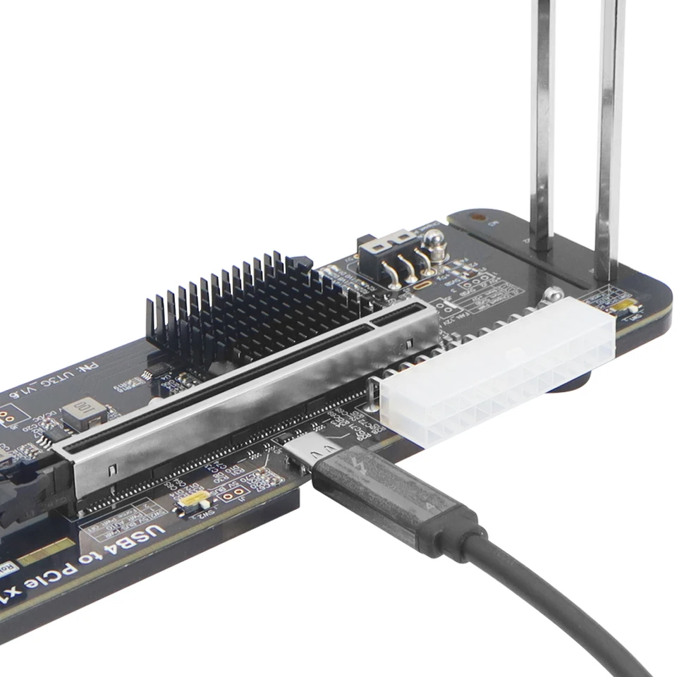 外付けGPU eGPU ADT-Link UT3G v1.6 USB4 20231025164142_48519.png