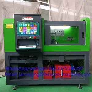 9 Hauptverkäufe Diesel -Testbank - №5