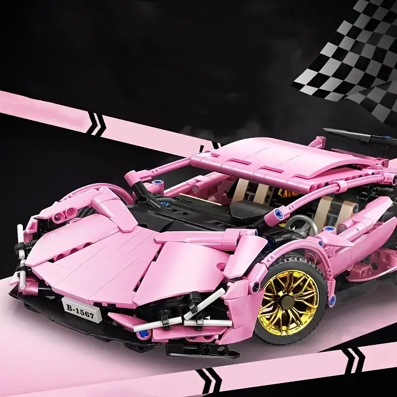 Thumbnail 2 - #7 Best Rated Interlocking Blocks to Buy in 2026