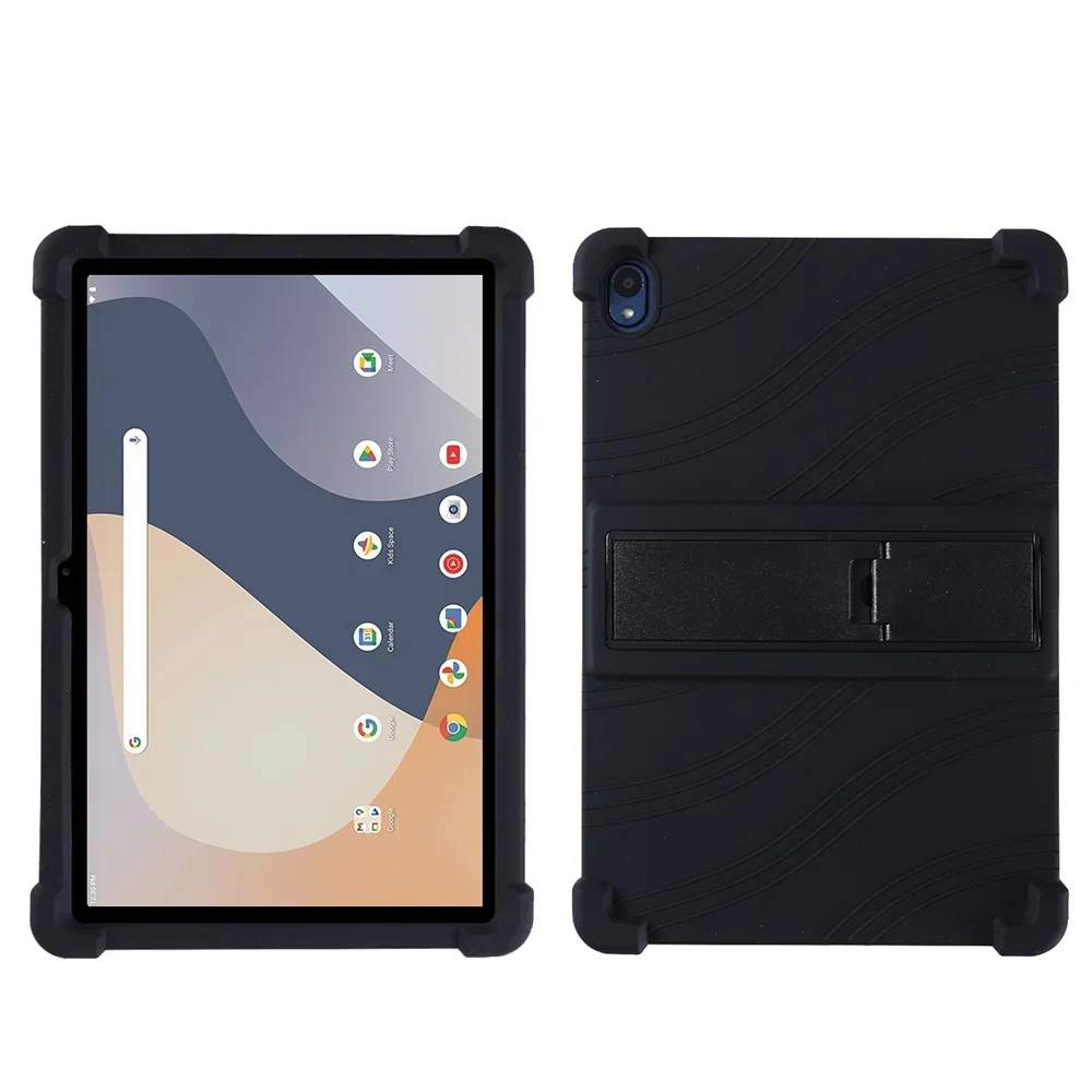

Case For Walmart onn. 12.1" Tablet Pro 2024 Model (100146663) Tablet Safe Shockproof Silicone Stand Cover soft