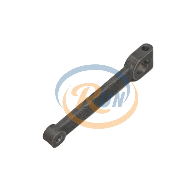 Komori Fedder Aluminum Bracket Connecting Rod