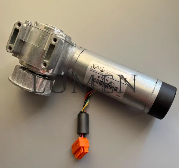 FAA24350BL2 FAA24350BL1 AT120 Elevator Lift Door Motor