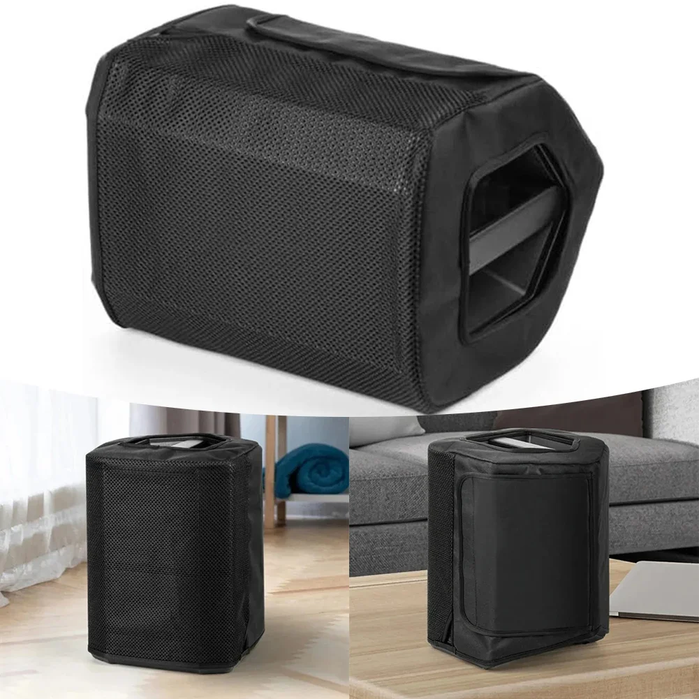 Custom Fit Case Protective Dust Cover Comprehensive Coverage Easy Access Mesh Design Optimal Condition 33*28.7*24.1cm