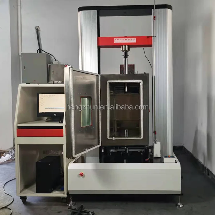 20ton 30ton Computer Control Metal Welding Pull Testing Equipment Tensile Testing Machine Universal Compression Tester