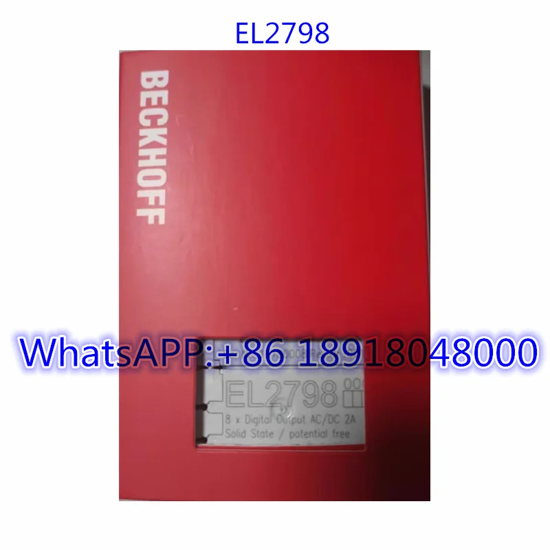 

Brand New EL2798 module Fast Shipping