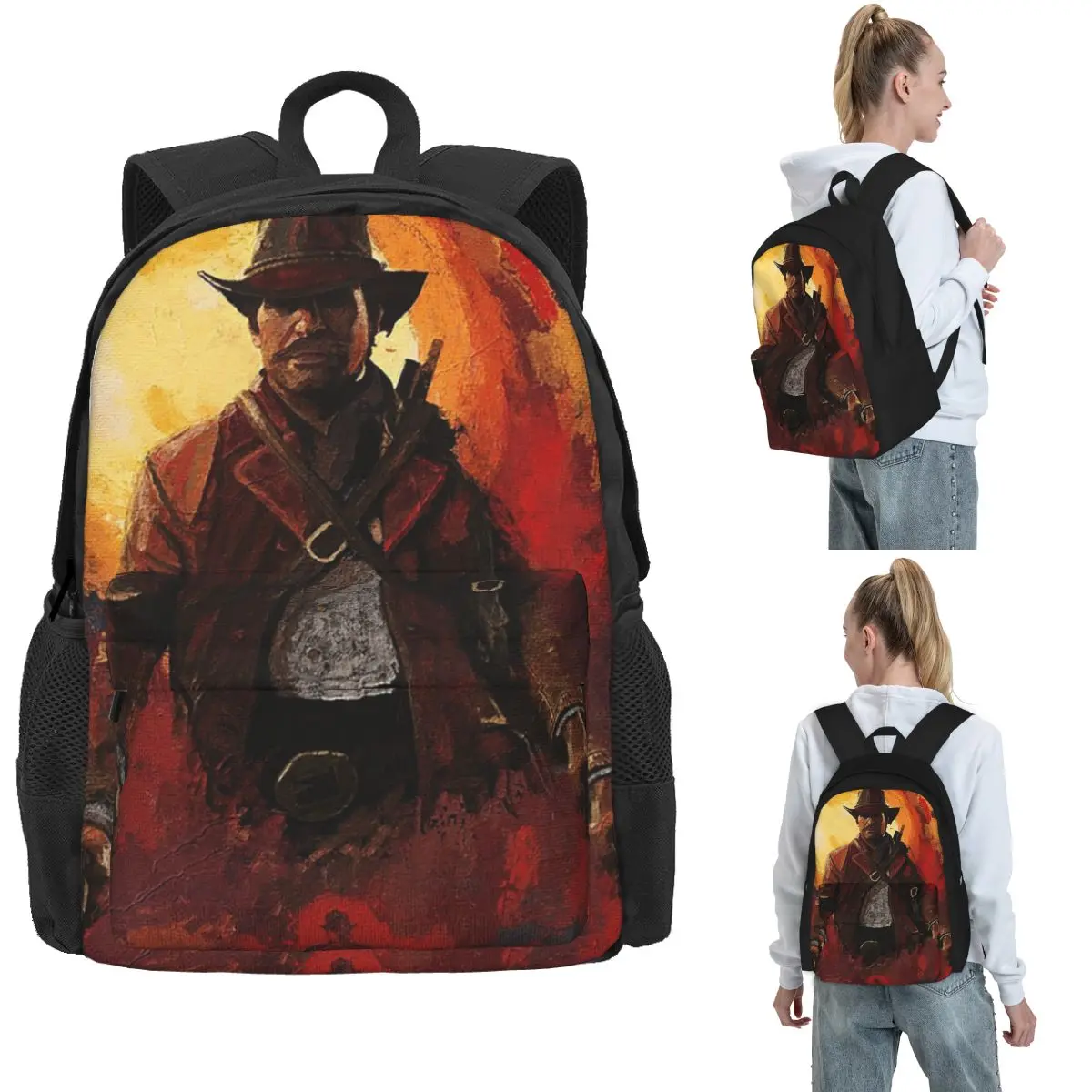 Arthur Morgan RDR2 … - image