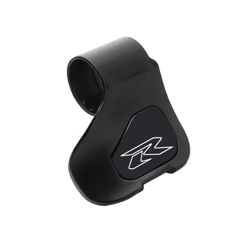 Para Suzuki GSXR 600 750 1000 GSX-R 600 750 1000 125 150 motocicleta Trottle Booster Clip acelerador ayudar manillar ahorro de trabajo