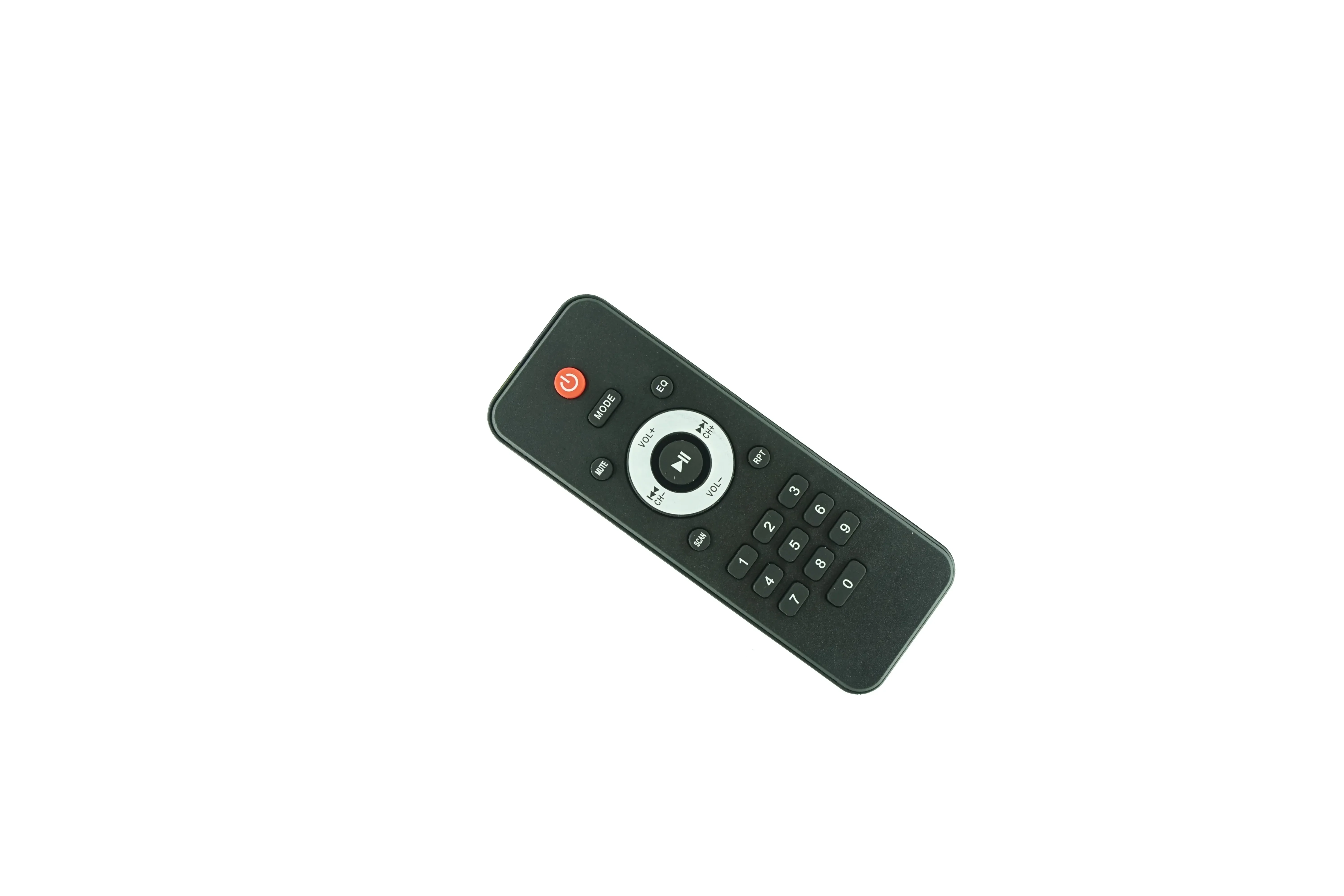 Remote Control For JVC XS-N438BA & Blaupunkt PA-25 PA-12 PA-10 PA-20 BM06 Hi-Fi Stereo Karaoke Audio Amplifier Receiver System