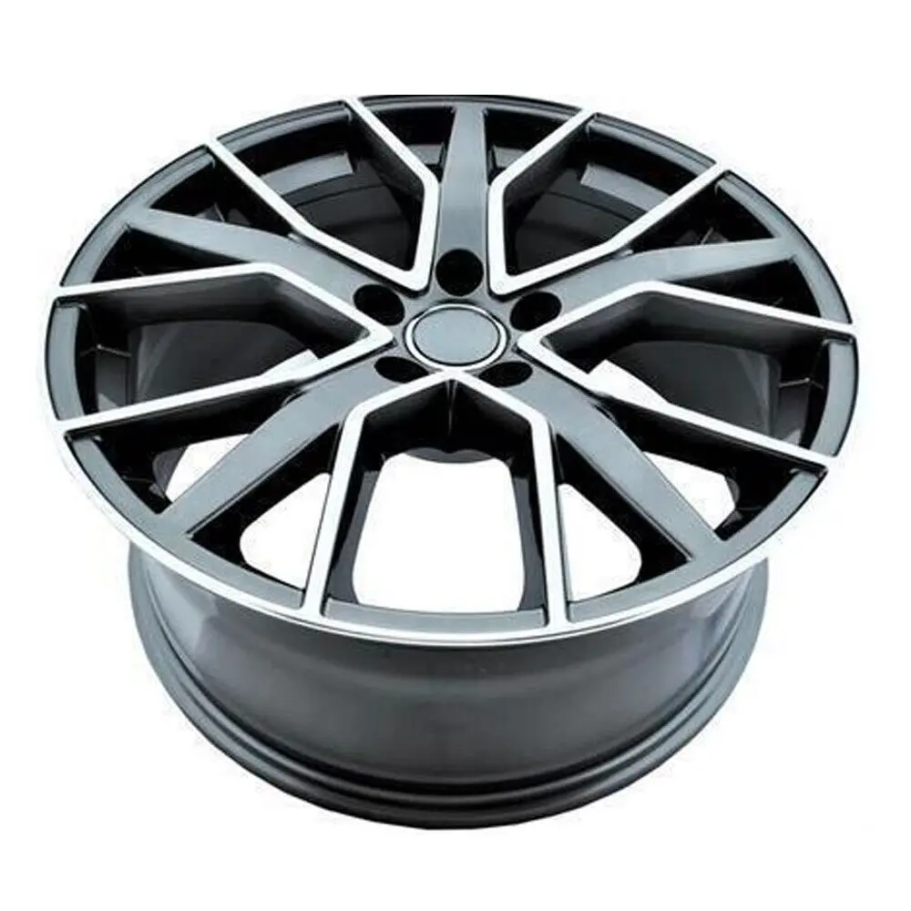 

КВАДРАТНЫЕ КОЛЕСА С НОРГОВЫМ СЕРЫМ СТИЛЕМ 19 ДЮЙМОВ ПОДХОДИТ ДЛЯ AUDI TT 19X9 НАБОР ИЗ 4 ШТ.