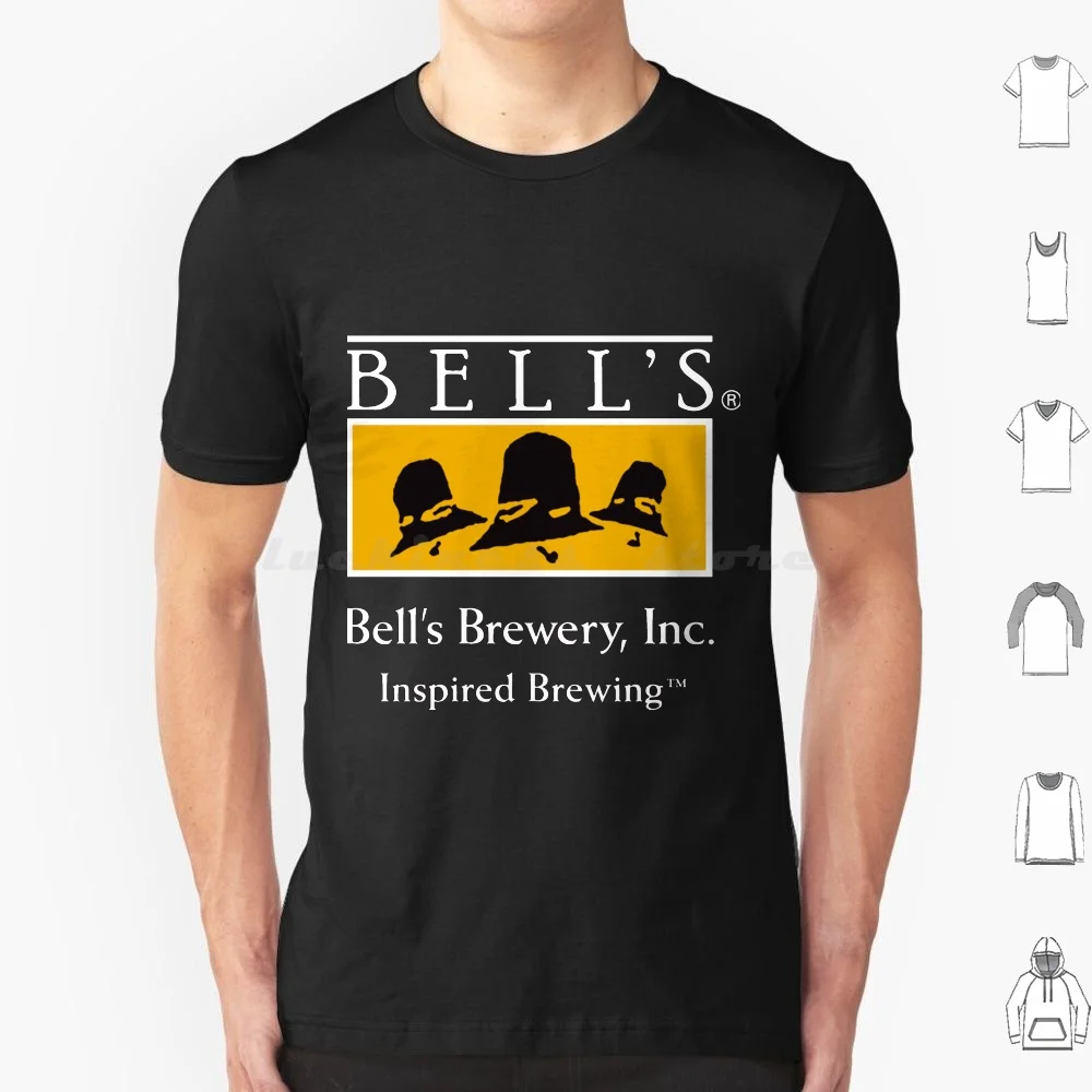 Melhor vendedor sinos cervejaria empresa t camisa 6xl algodão legal t stella artois cerveja stella bêbado artois carlsberg beber cerveja