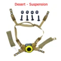 Desert Suspension