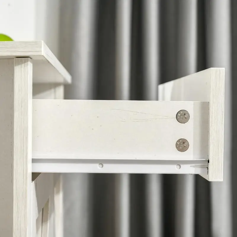 خزانة بوفيه جانبية للمزرعة، تخزين المطبخ على شكل باب الحظيرة، خزانة مميزة مقاس 32 بوصة للمطبخ أو غرفة المعيشة أو المدخل،