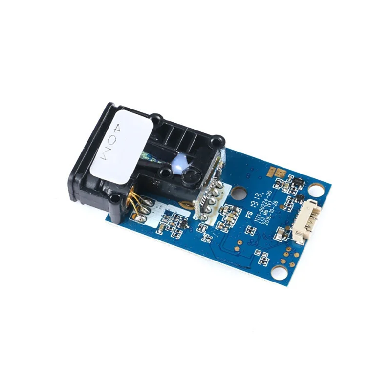 B04C-TW10S-UART Laser Rangefinder Laser Measure Sensor Infrared Rangefinder Displacement Sensor view 2