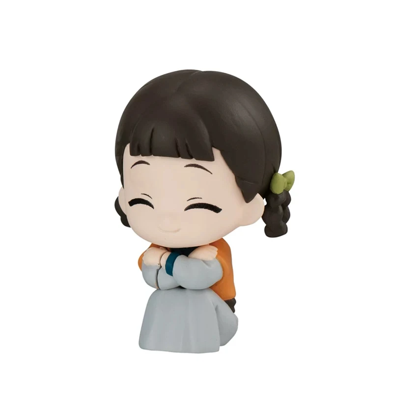 アニメ薬屋日記ガレージキット薬屋のひとりごと猫猫金師コスプレ漫画フィギュア男性女性クリスマスギフト