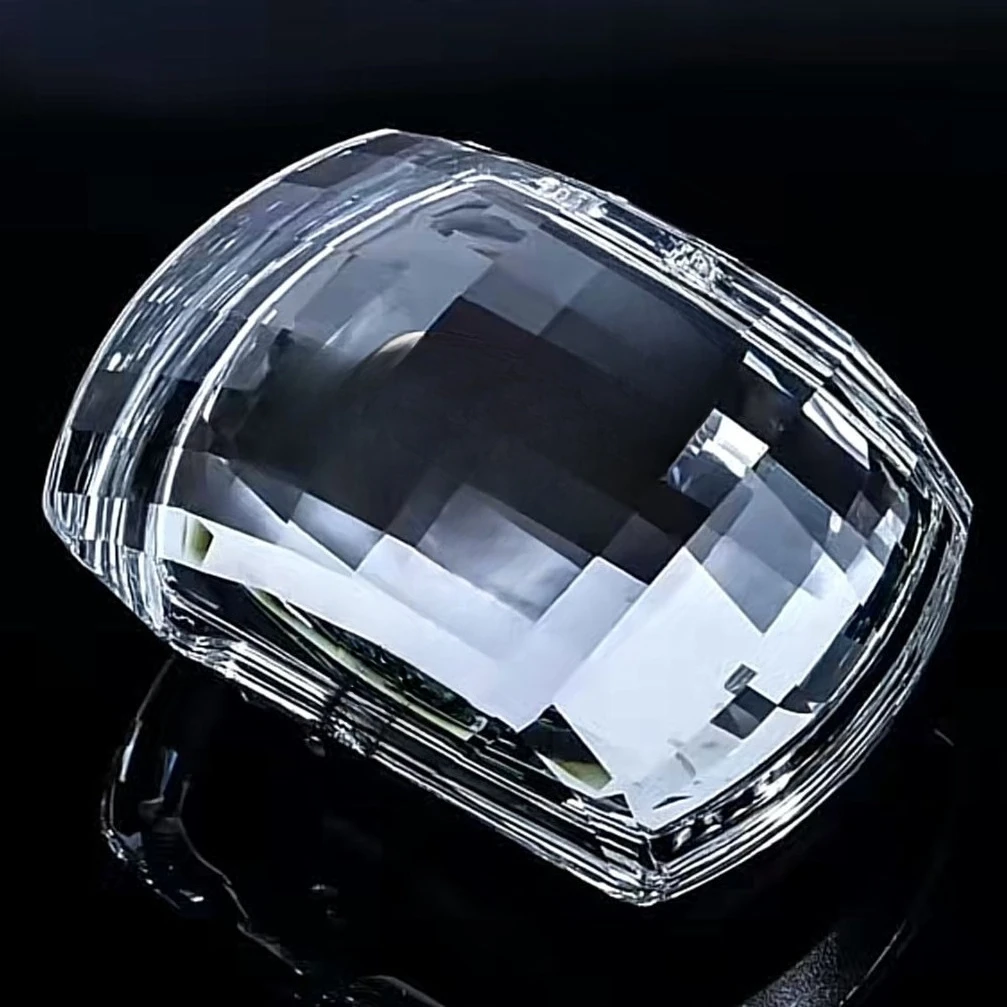 

Suitable for Mercedes-Benz AMG/Mercedes-Benz A/GLE/GLS/GLB technology crystal hand rest