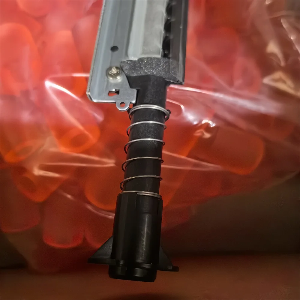 

1X Transfer Belt Cleaning Unit Assembly CTL-350 FOR Shintron CP2510DN CP2500DN CM7115DN CM7000FDN CM7100FDN Belt