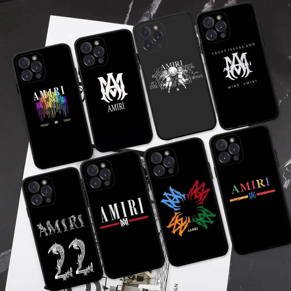 Amiri iphone case-AliExpress