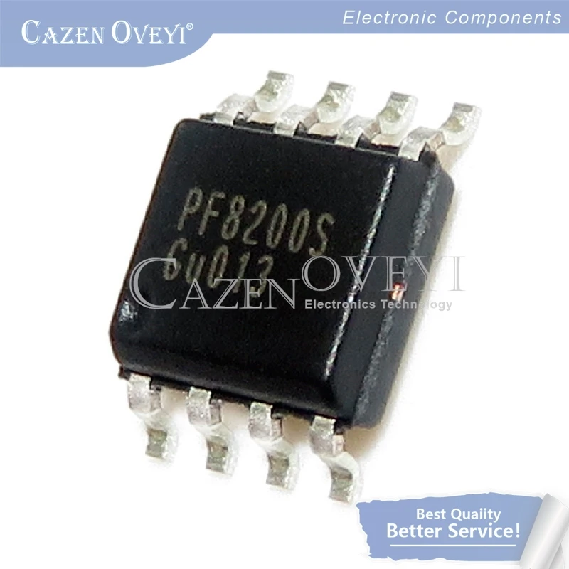5pcs/lot PF8200S PF8200 RT8101AGSP RT8101A RT8101 MP1432DN MP1432 APW1172 1172  SOP-8