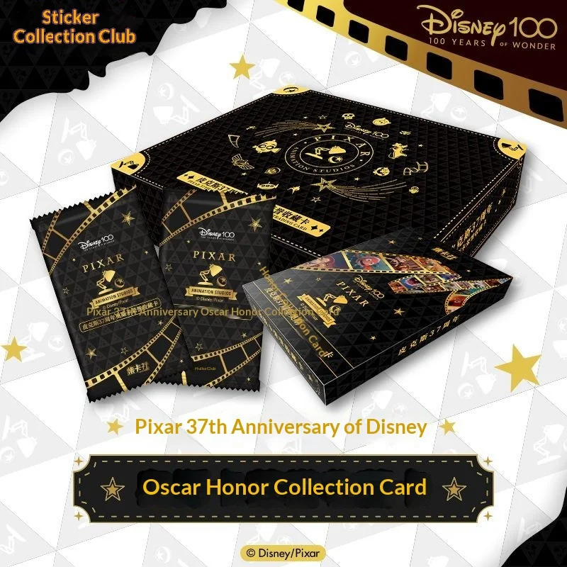 genuine-licensed-cardfun-pixar-37th-anniversary-oscar-honor-trading-cards-box-gift-for-pixar-animation-fans