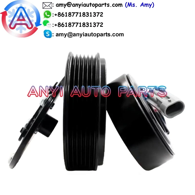 

Сцепление в сборе CA1233 6PK для HONDA GA3