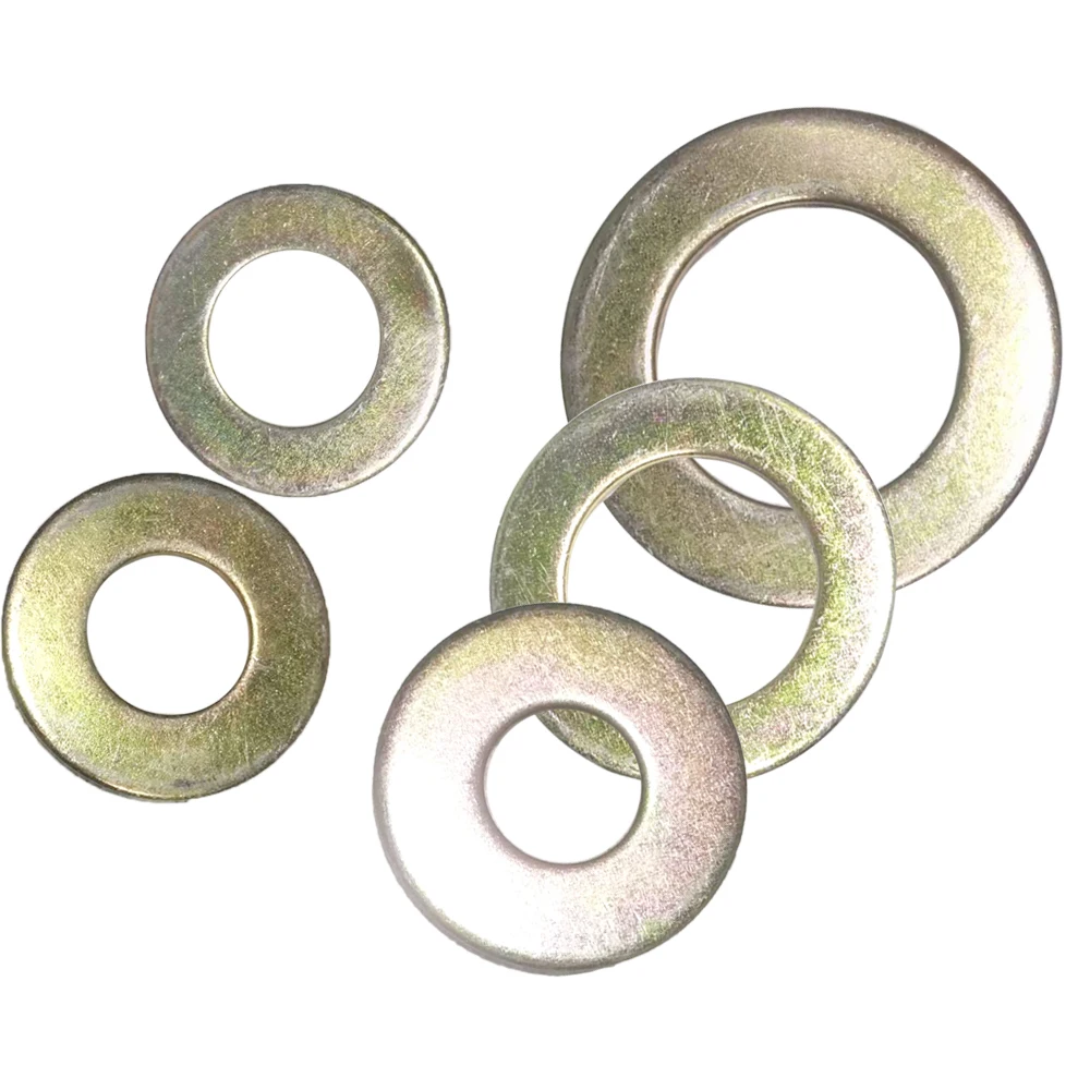 

5 шт., прокладка вала ковша экскаватора, металлическая износостойкая железная прокладка, утолщенная тонкая шайба, внутренний диаметр 30/35/40/45/50/55 мм