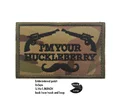 hook Loop patch 2