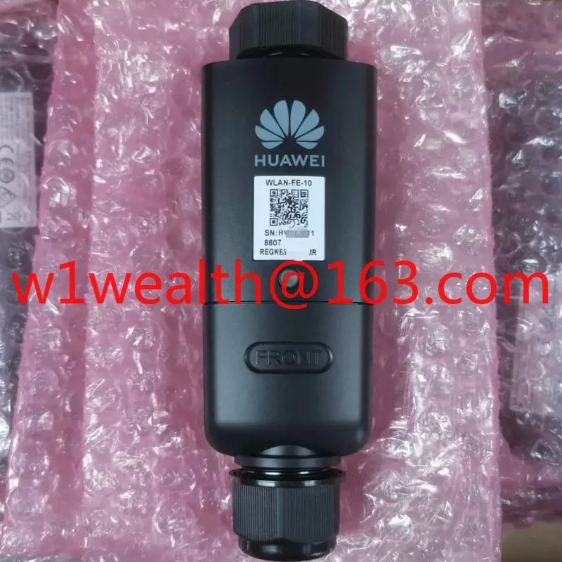 Photovoltaic inverter communication stick SDongleA-05/06 power generation data 4G/WLAN wireless acquisition