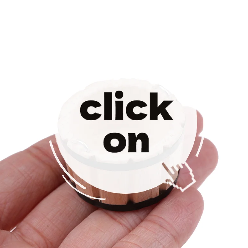 

1:12 Dollhouse Miniatures Wooden Basin Barrel Model Furniture Accessories For Doll House Decor Kids Pretend Play Toys Gift