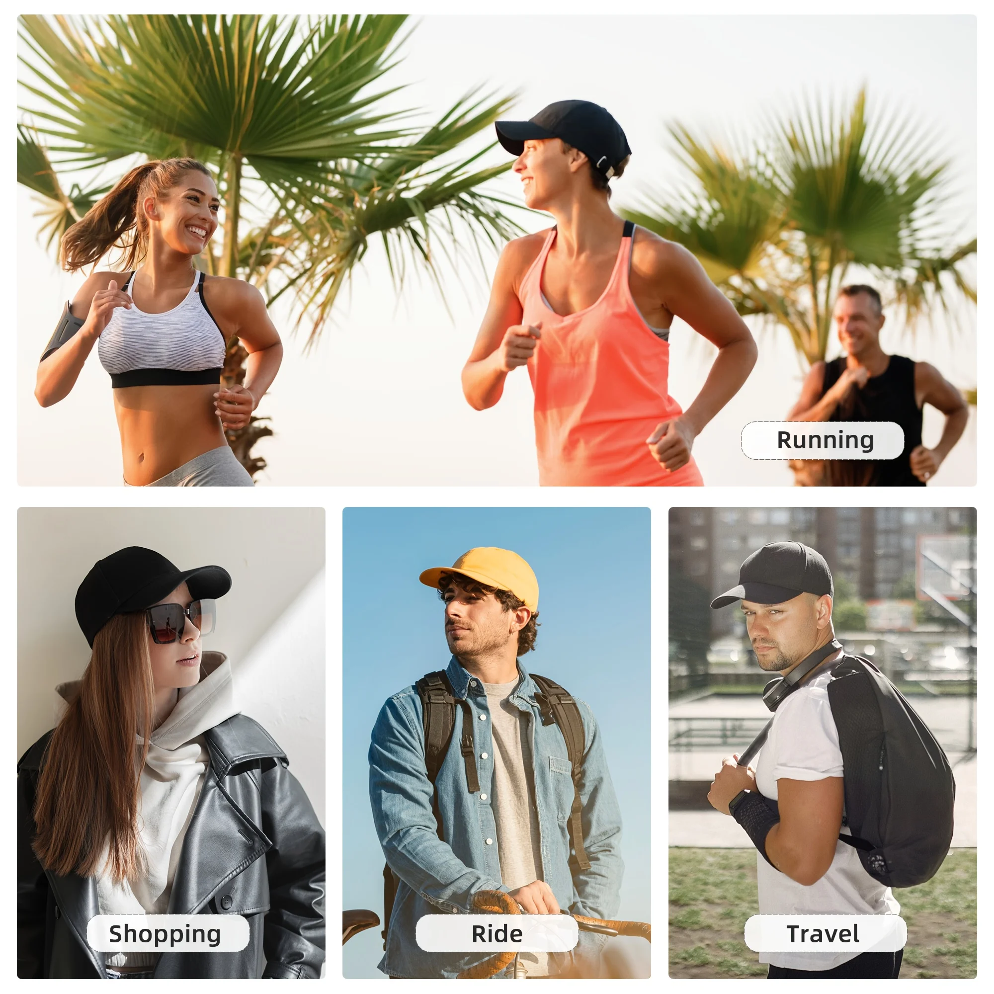 قبعة بيسبول كلاسيكية مغسولة للجنسين، قبعة رياضية خارجية مطبوعة للخريجين العسكريين، قابلة للتعديل بنسبة 100%، غسيل يدوي