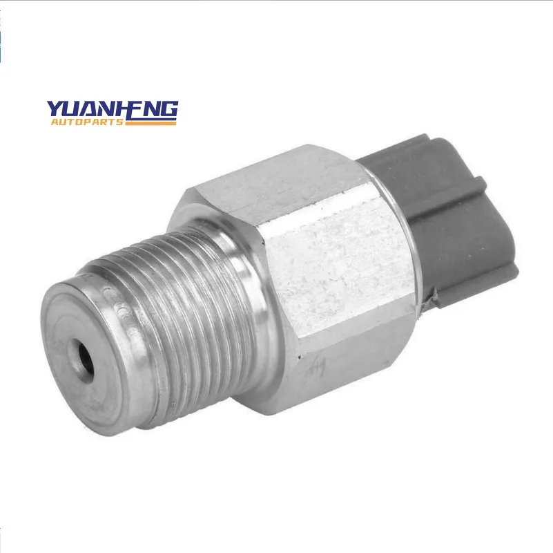 

RE 523811 Совершенно новый датчик давления топливной рампы HQ для экскаватора-погрузчика John Deere 310L 310SL 315SL 320