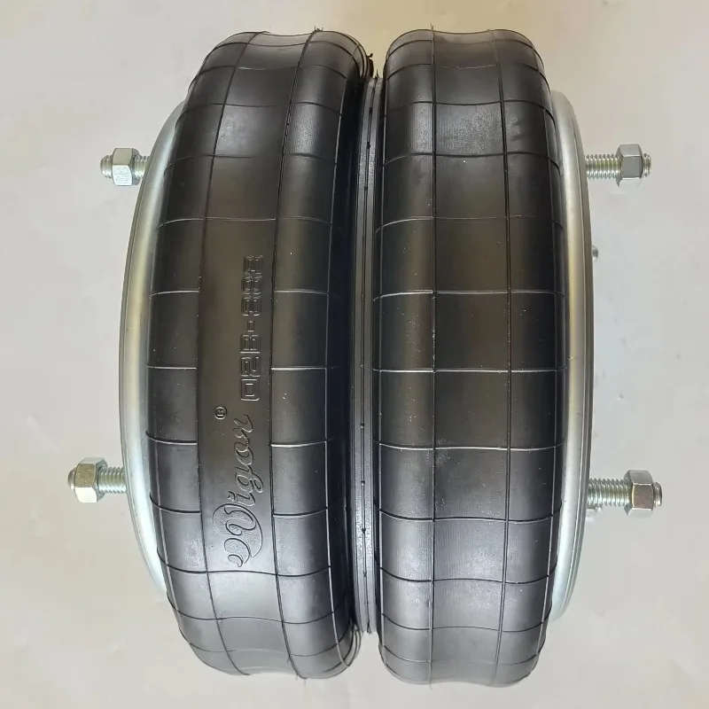2B5382 Double Convolution Air Spring W01-358-6799  2B14-476 FD530-35543  Air Bellow for Industrial Equipment