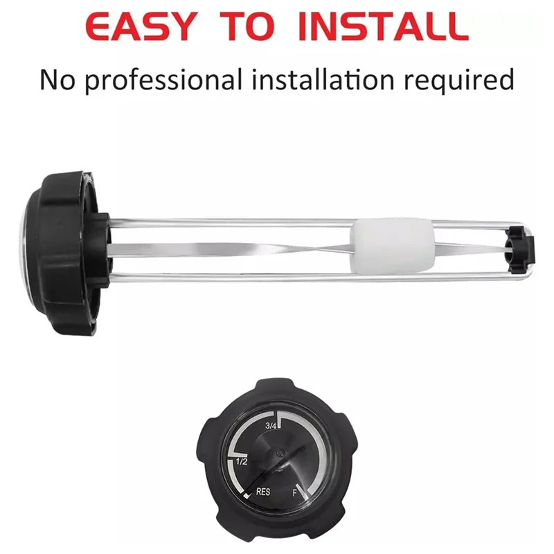 

Gas Cap Fuel Tank Gauge 2873626 2511222 2871442 For Polaris Scrambler Trail Boss ATP 330 Sportsman 400 ATV 1Pcs