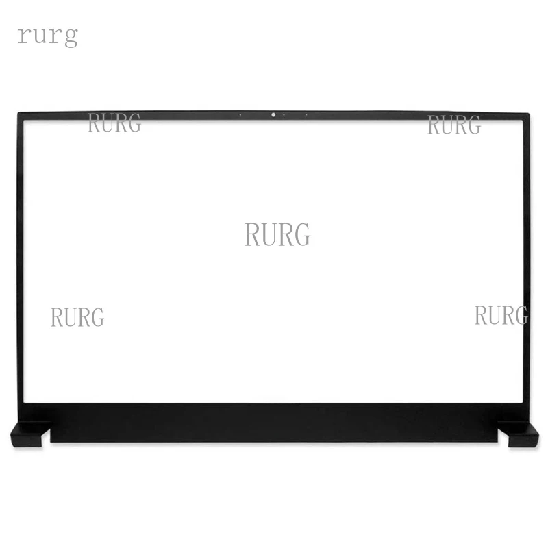 R+  For MSI GF75 MS-17F1 17F2 17F3LCD Back Cover Screen Frame Palmrest Bottom Cover