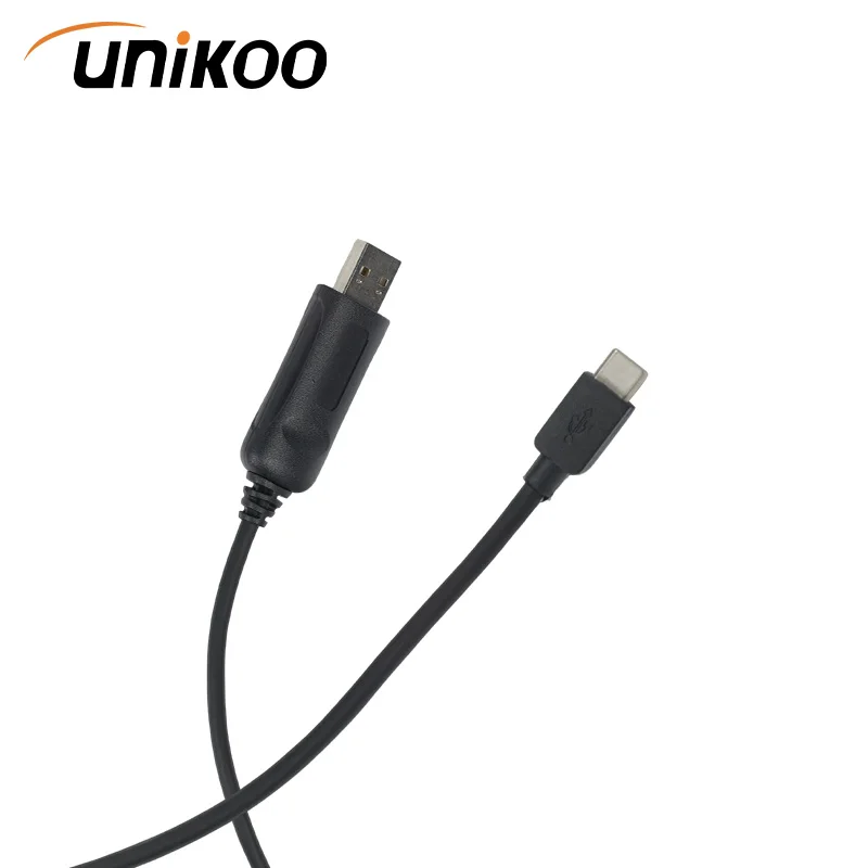 UNIKOO C160 Оригинальный USB-кабель для программирования