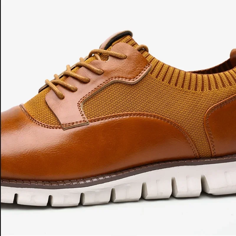 Sapatos de couro para homens, mocassins designer, Mocassins adultos de alta qualidade, sapatos de condução, calçados masculinos, marca, sapatos formais masculinos