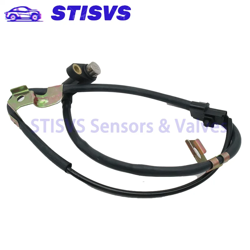 Sensor de velocidad para rueda trasera derecha de coche, piezas de repuesto para HYUNDAI H-1/STAREX Box, plataforma/chasis 956264A200 95626 4A200, 95626-4A200