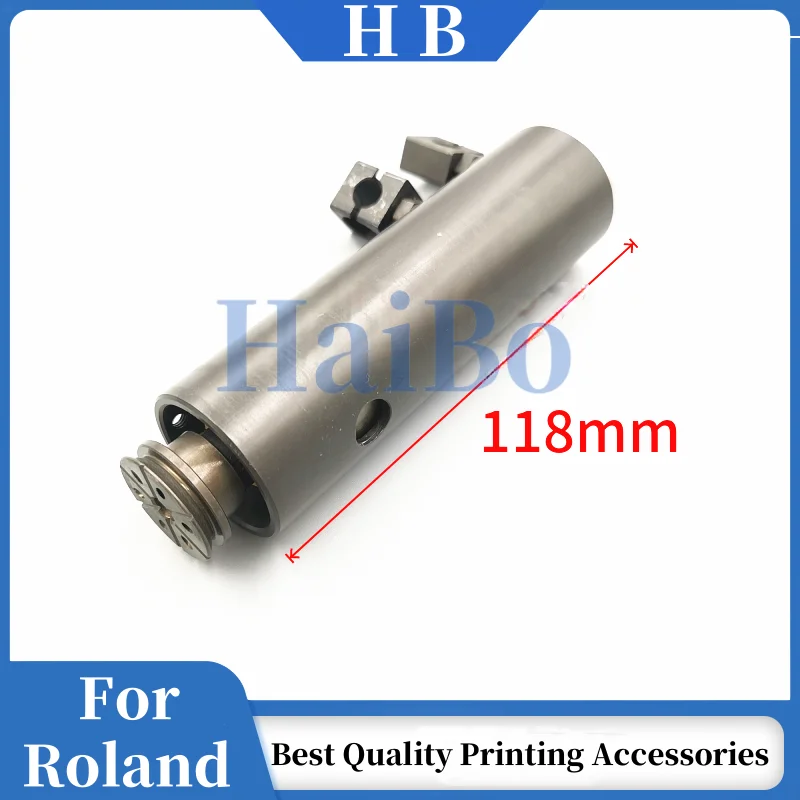 

Best Quality For Man Roland 700 Feeder Delivery Sucker For Roland Printing Machine Spare Parts Forwarding Sucker