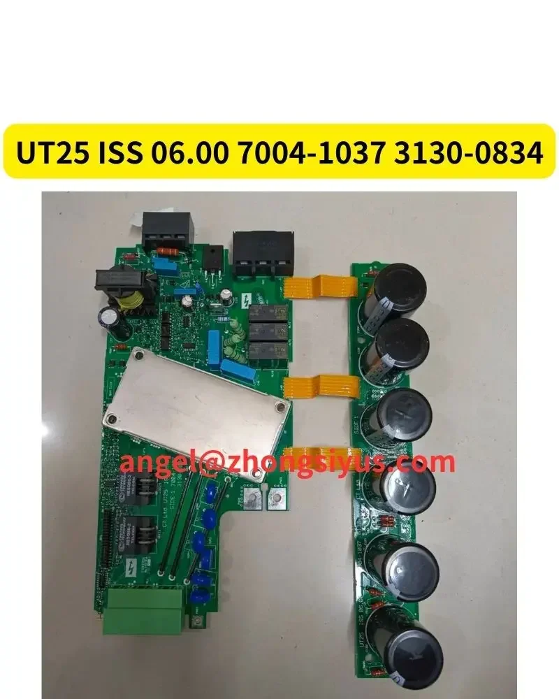 

Used Board For SP2403 tested ok