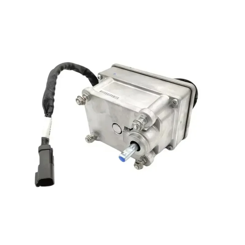 12V Electronic VGT Turbocharger Actuator Compatible for Engines