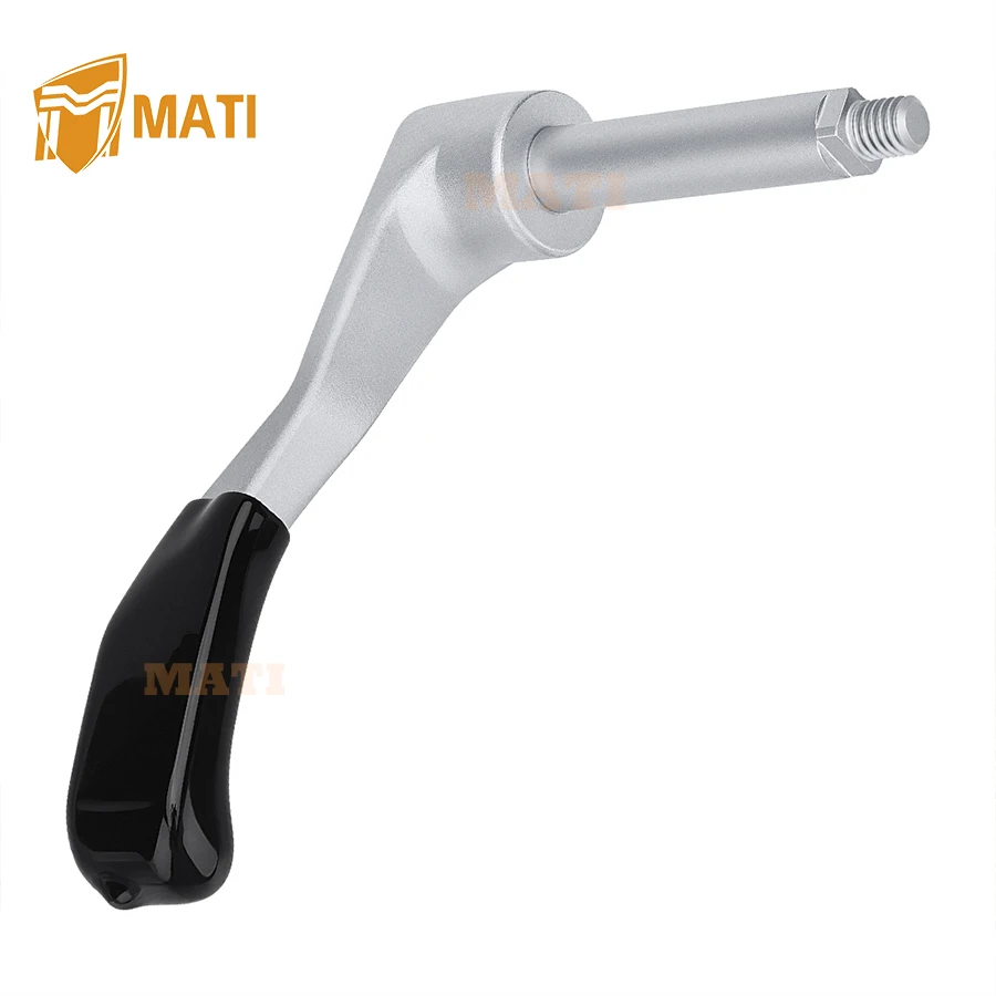 

Thumb Throttle Lever for Honda Sportrax 90 TRX90 EX 1993-2008 TRX90X 2009-2024 O.E.M# 53145-HF7-000 53145-HP2-305