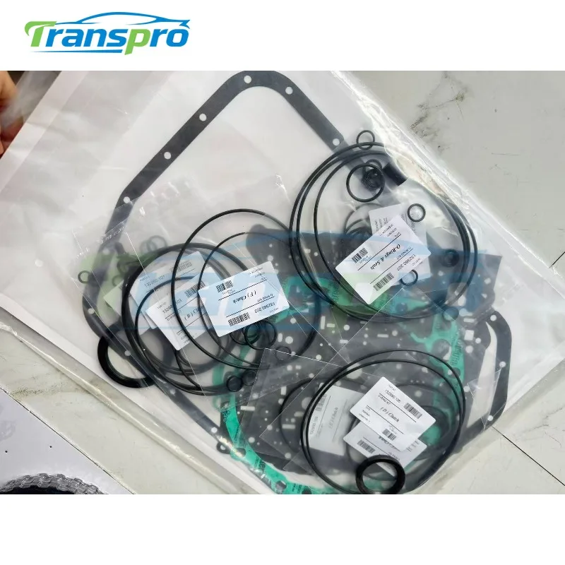 Brand New  5HP-24 Transmission Master Kit Rebuild Overhaul Gasket Kit 5HP24 Fits For  Audi VW