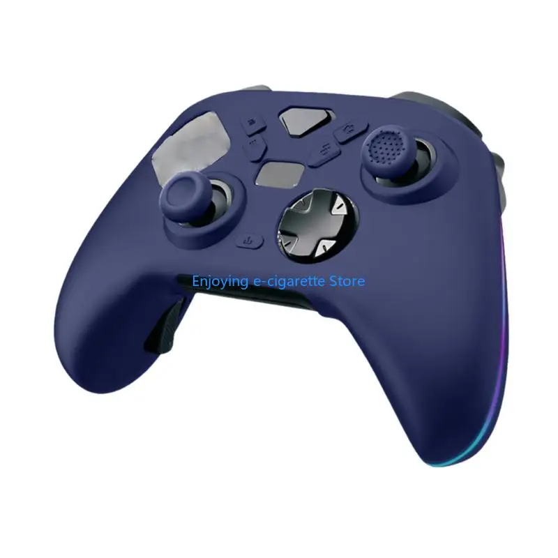 Schutzhülle Skin Game Handle Sleeve Kratzfeste Hülle für ROG Raikiri II Y4QF – Detail 10