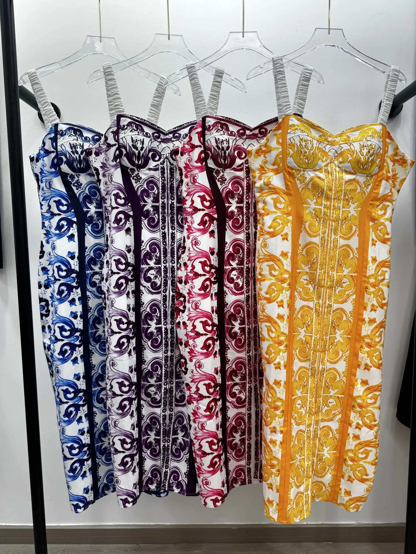 Designer retro geometrisch pri - Women X Bags recensie en prijs