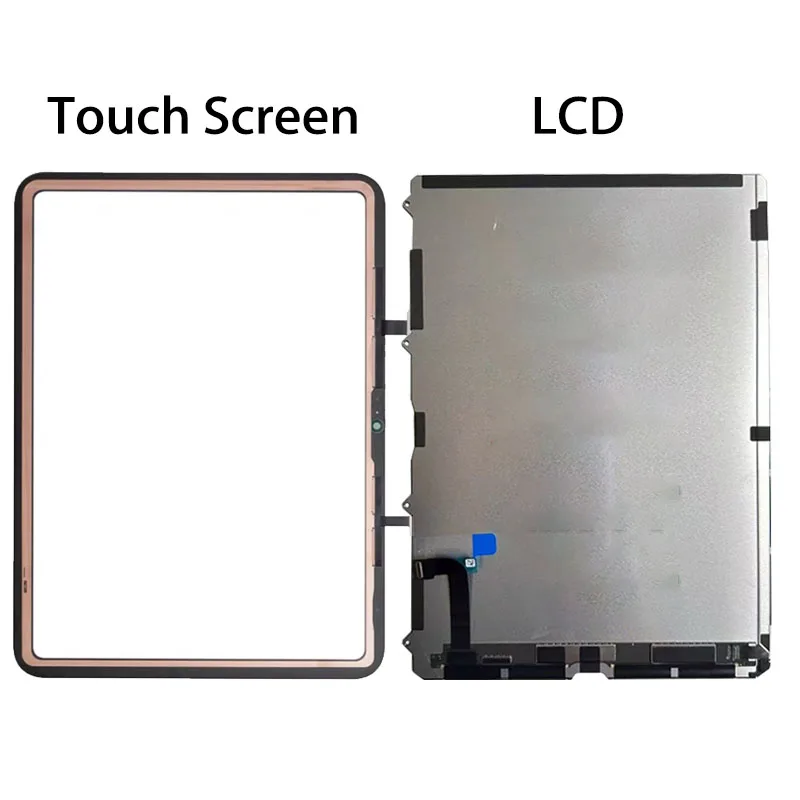10.9“inch New LCD For iPad 10 10th Gen 2022 A2696 A2757 A2777